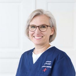 Michaela Dohrn-Brosinsky