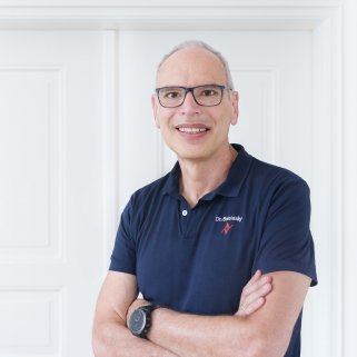 Dr. Michael Brosinsky