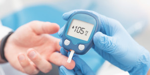 Diabetes