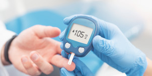 Diabetes